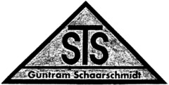 STS Guntram Schaarschmidt