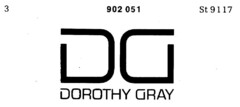 DG DOROTHY GRAY