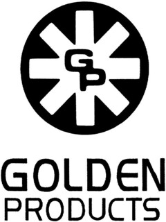 GOLDEN PRODUCTS