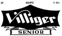 Villiger SENIOR