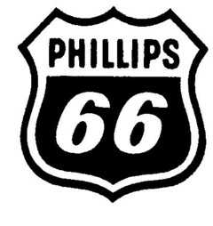 PHILLIPS 66