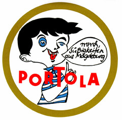 PORTOLA