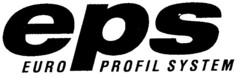 eps EURO PROFIL SYSTEM