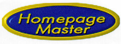 Homepage Master