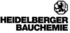 HEIDELBERGER BAUCHEMIE