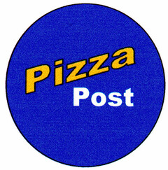 Pizza Post