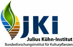 jKi Julius Kühn-Institut Bundesforschungsinstitut für Kulturpflanzen