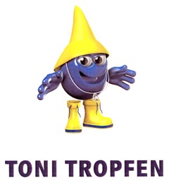 TONI TROPFEN