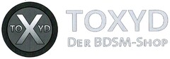 TOXYD DER BDSM-SHOP