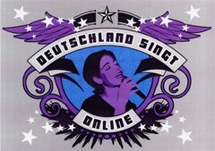 DEUTSCHLAND SINGT ONLINE