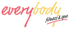 everybody fitness & spa