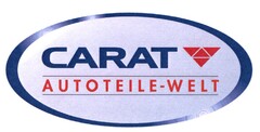 CARAT AUTOTEILE-WELT