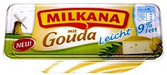 MILKANA mit Gouda