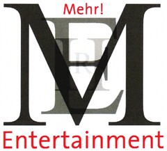 Mehr! Entertainment