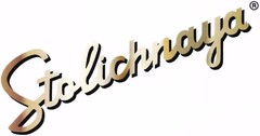 Stolichnaya