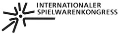 INTERNATIONALER SPIELWARENKONGRESS