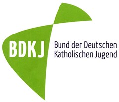 BDKJ Bund der Deutschen Katholischen Jugend