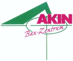 AKIN Bau-Zentrum