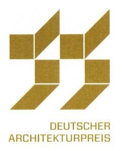 DEUTSCHER ARCHITEKTURPREIS