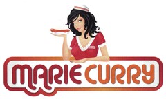 MARIE CURRY