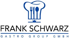 FRANK SCHWARZ