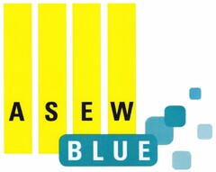 ASEW BLUE