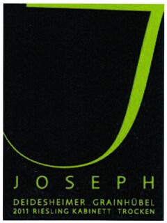 J JOSEPH