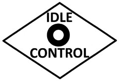 IDLE CONTROL