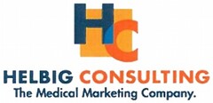 HC HELBIG CONSULTING The Medical Marketing Company.