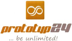 prototyp24 ... be unlimited!