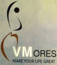 VMORES MAKE YOUR LIFE GREAT