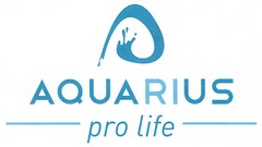 AQUARIUS pro life