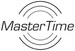 Master Time