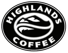 HIGHLANDS COFFEE