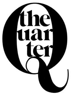 Q the Quarter