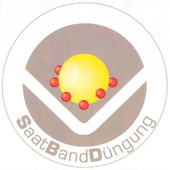 SaatBandDüngung