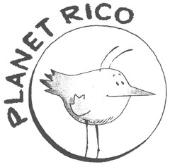 PLANET RICO