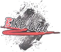 BIKE-label