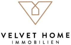 VELVET HOME IMMOBILIEN