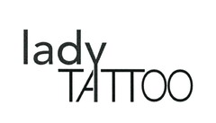 lady TATTOO