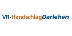 VR-HandschlagDarlehen