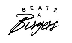 Beatz & Burgers