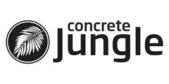 concrete Jungle