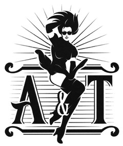 A & T