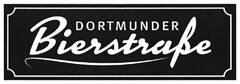 DORTMUNDER Bierstraße