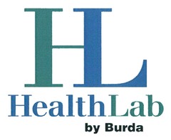 HL Health Lab by Burda