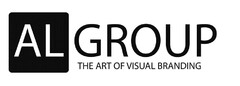 ALGROUP THE ART OF VISUAL BRANDING