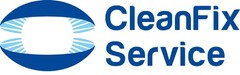 CleanFix Service