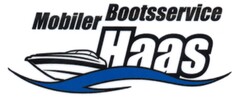 Mobiler Bootsservice Haas
