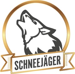 SCHNEEJÄGER